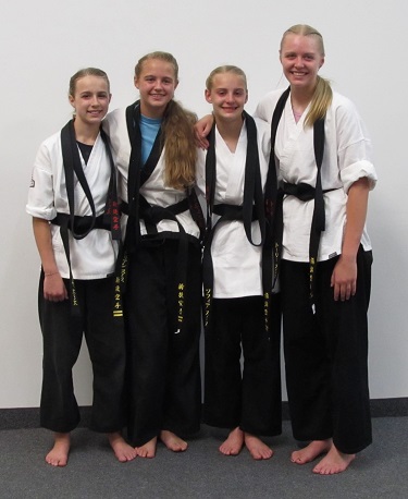 Utah Karate Institute